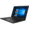 Laptop HP 255 G7 15.6 inch FHD AMD Ryzen 3 2200U 8GB DDR4 256GB SSD Windows 10 Pro Dark Ash Silver