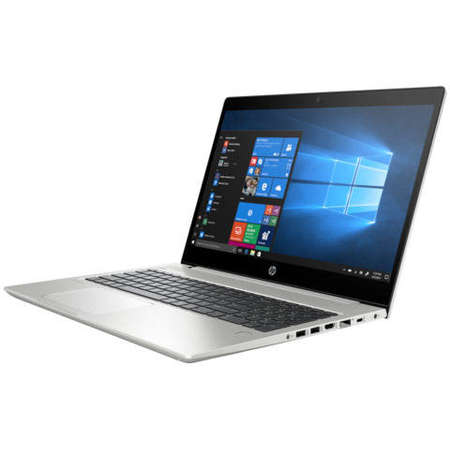 Laptop HP ProBook 450 G6 15.6 inch HD Intel Core i5-8265U 8GB DDR4 256GB SSD nVidia GeForce MX130 2GB Windows 10 Home Silver
