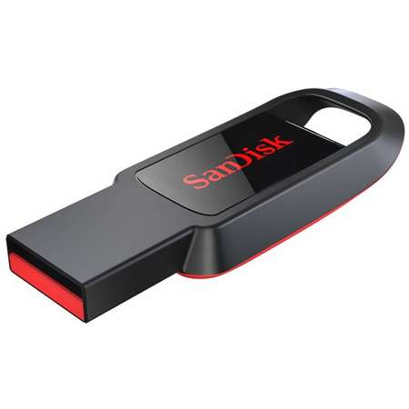 Memorie USB Sandisk Cruzer Spark 16GB USB 2.0