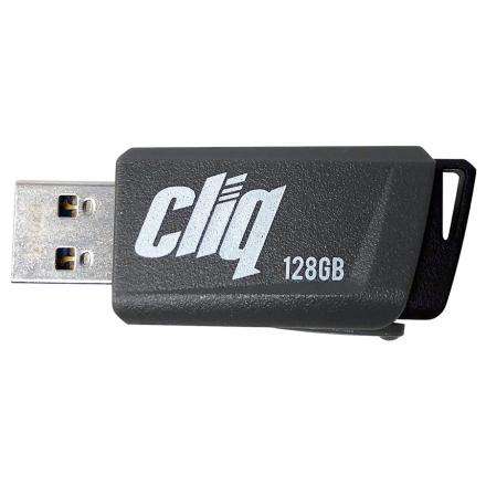 Memorie USB Patriot CLIQ 128GB USB 3.1