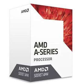 Procesor AMD A6-9400 Dual Core 3.7 GHz Socket AM4 Box