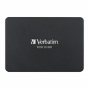 SSD Verbatim Vi550 S3 256GB SATA III 2.5 inch