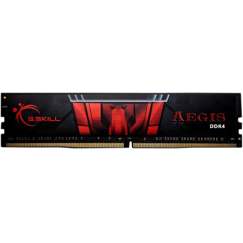 Memorie Aegis 16GB DDR4 2400MHz CL17 1.2v