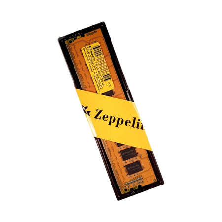 Memorie Zeppelin 16GB DDR4 2400MHz CL17 1.2v