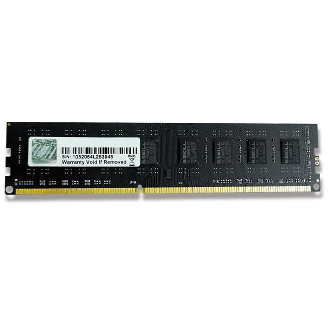 Memorie 4GB DDR3 1600MHZ CL11