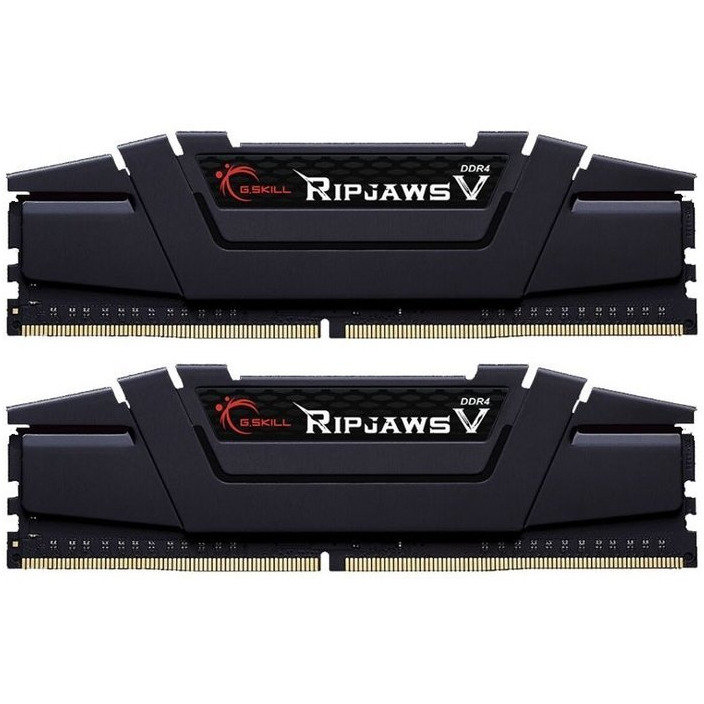 Memorie Ripjaws V 16GB DDR4 3400MHz CL16 1.35v Dual Channel Kit