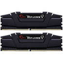 Ripjaws V 16GB DDR4 3600MHz CL17 1.35v Dual Channel Kit