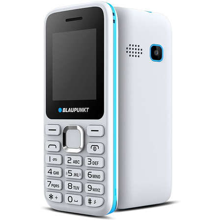 Telefon mobil Blaupunkt FS03 White