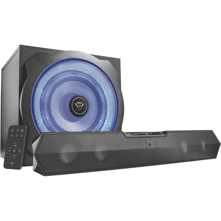 Soundbar gaming 2.1 GXT 668 Tytan Negru