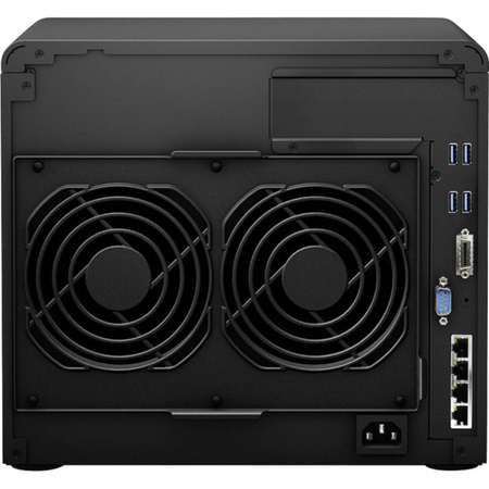 NAS Synology DS2419+ 4GB