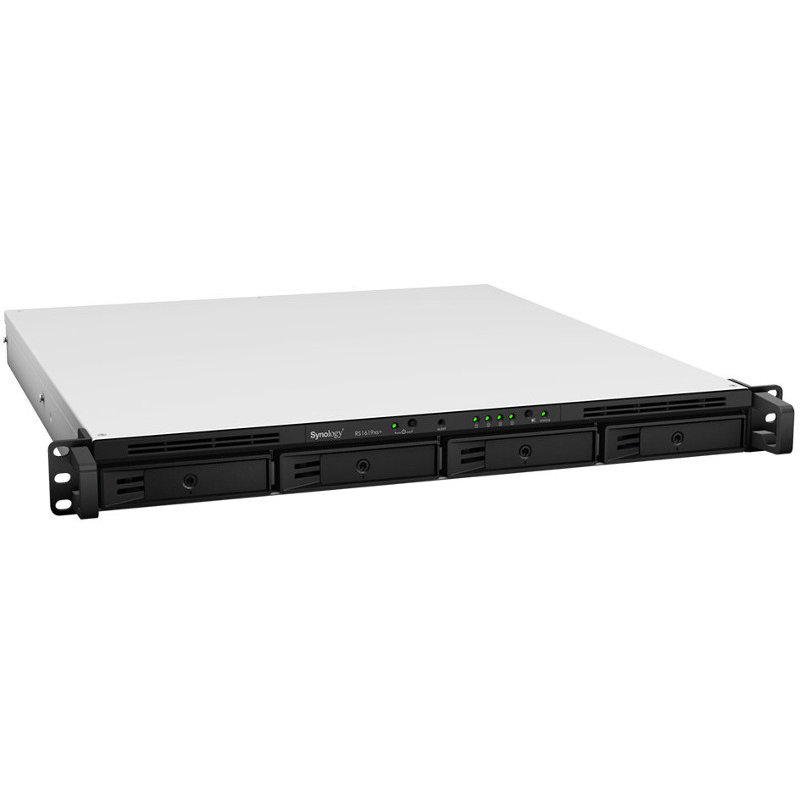 NAS RS1619xs+ 8GB