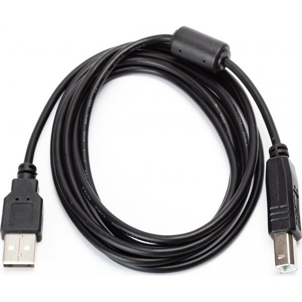 Cablu pentru imprimanta 1.8m AM/BM Negru