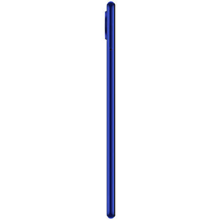 Smartphone Xiaomi Redmi Note 7 64GB 4GB RAM Dual Sim 4G Blue