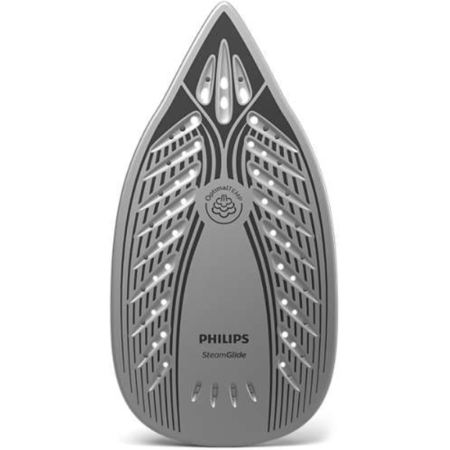 Statie de calcat Philips GC7920/20 PerfectCare Compact Plus 2400W 1.5 litri 6.5 bar Albastru