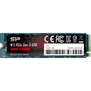 P34A80 512GB PCI Express 3.0 x4 M.2 2280