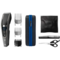 Aparat de tuns Philips HC7650/15 Seria 7000 Litiu-Ion Negru metalic
