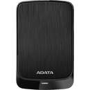 Hard disk extern ADATA HV320 2TB 2.5 inch USB 3.1 Negru