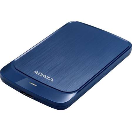Hard disk extern ADATA HV320 2TB 2.5 inch USB 3.1 Albastru