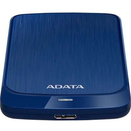 Hard disk extern ADATA HV320 2TB 2.5 inch USB 3.1 Albastru