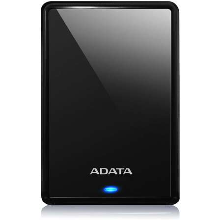 Hard disk extern ADATA HV620S 4TB 2.5 inch USB 3.1 Negru