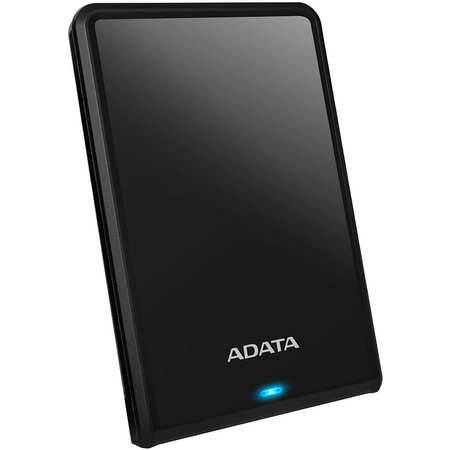 Hard disk extern ADATA HV620S 4TB 2.5 inch USB 3.1 Negru
