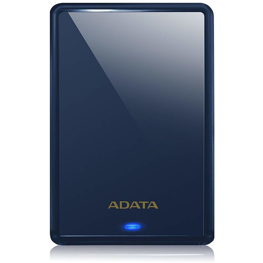 Hard disk extern HV620S 2TB 2.5 inch USB 3.1 Albastru