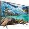 Televizor LED Samsung Smart TV UE43RU7172U 108cm Ultra HD 4K Negru