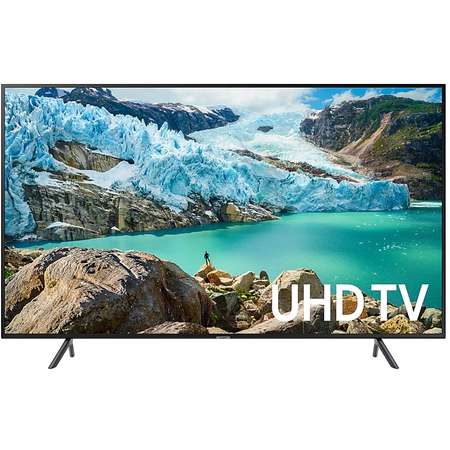 Televizor Samsung LED Smart TV UE50RU7172U 125cm Ultra HD 4K Black