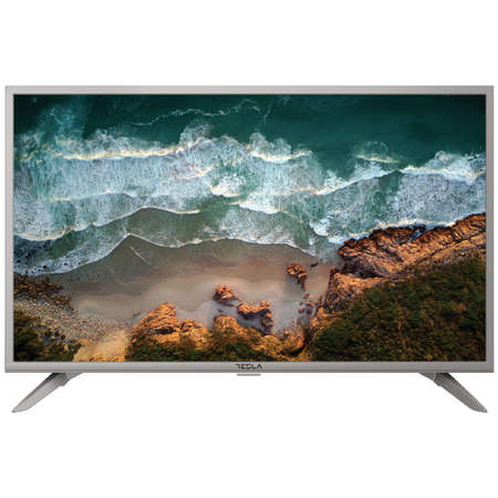 Televizor TESLA LED Smart TV 40T319SFS 101cm Full HD Silver