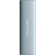 SSD Extern Hikvision T100N 480GB USB 3.1 Bright Silver