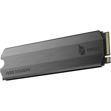 SSD Hikvision E2000 512GB M.2