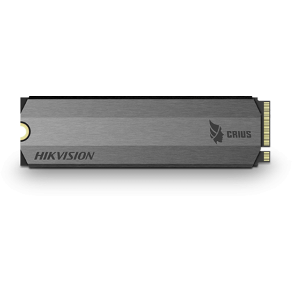 SSD Hikvision E2000 512GB M.2