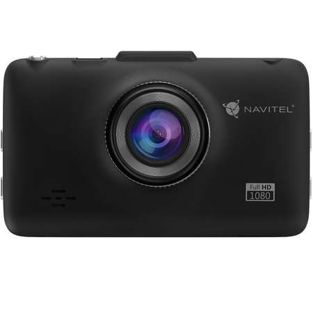Camera Auto DVR NAVITEL CR900 2.7 inch G-Sensor Full HD Black