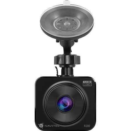 Camera auto NAVITEL R200 2 inch G-Sensor Full HD Black