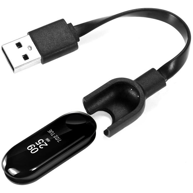 Accesoriu smartwatch Mi Band 3 Charger