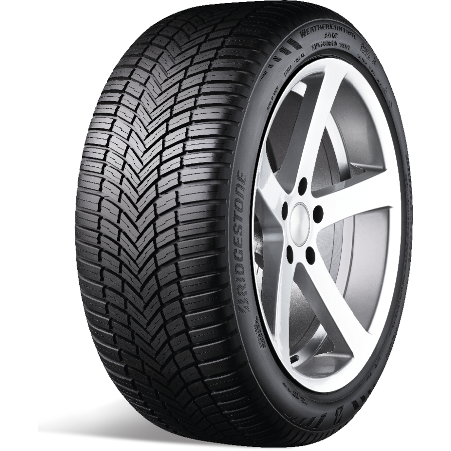 Anvelopa All Season Weather Control A005 195/60R15 92V XL MS 3PMSF C A )) 71