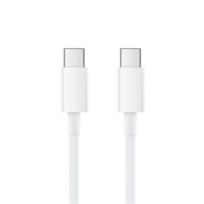 Cablu de date Xiaomi Mi USB Type-C to Type-C Cable