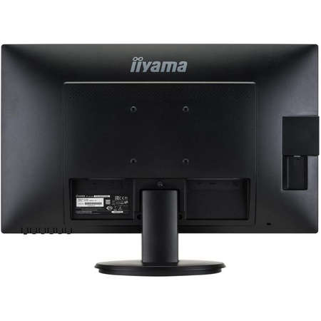 Monitor LED Iiyama X2483HSU-B3 24 inch 4ms Black