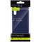 Husa Lemontti Silicon Silky Albastru Inchis pentru Samsung Galaxy A50