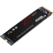 SSD PNY CS3030 500GB PCI Express x4 M.2 2280