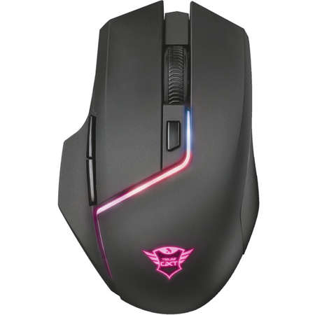 Mouse Gaming Trust GXT 161 DISAN Black