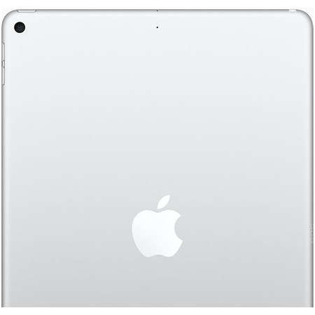Tableta Apple iPad Air 3 2019 10.5 inch 256GB WiFi Silver