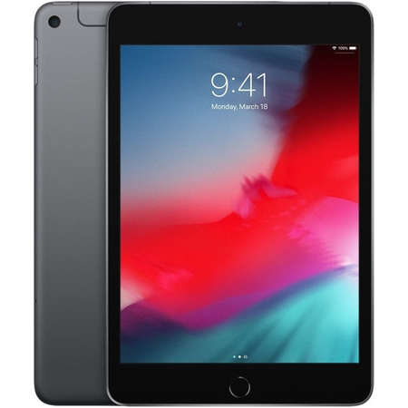 Tableta Apple iPad mini 5 2019 64GB 4G Space Grey