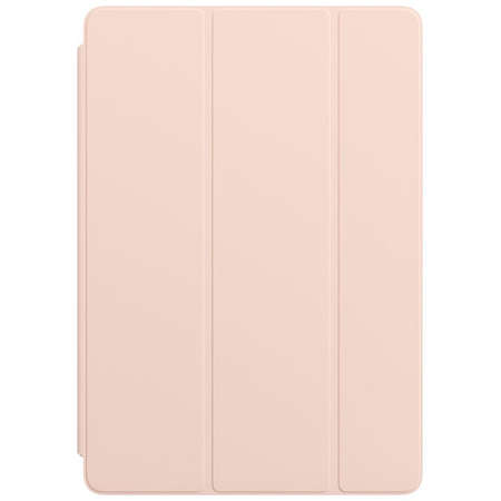 Husa tableta Apple Smart Cover 10.5 inch iPad Air 3 2019 Pink Sand
