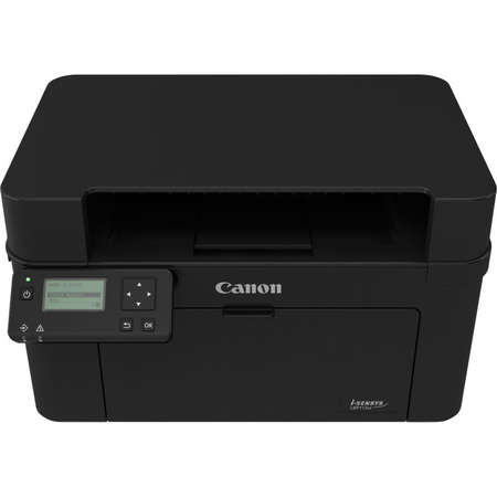 Imprimanta laser alb-negru Canon i-Sensys LBP113w A4 WiFi Black