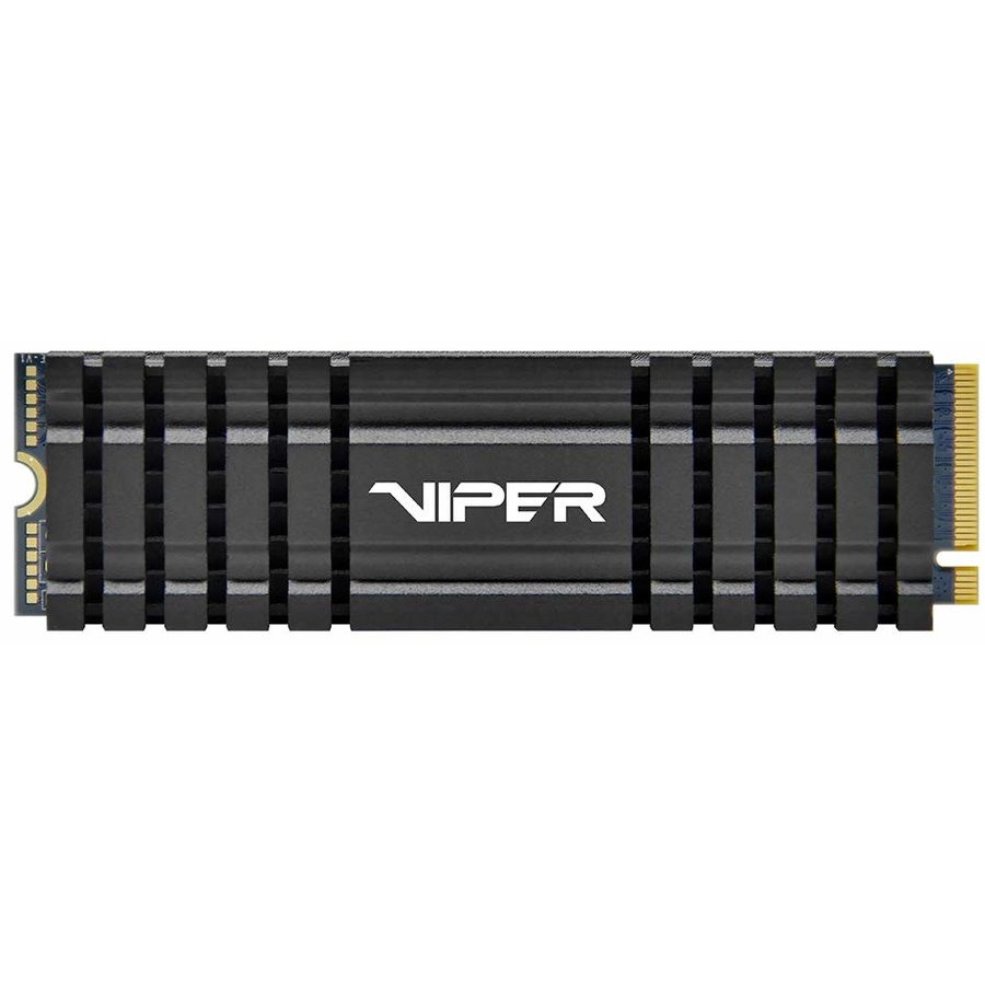SSD VPN100 256GB PCI Express x4 M.2 2280