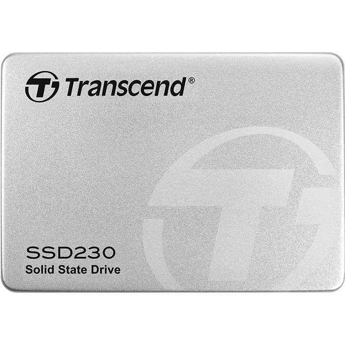 SSD 230 Series 2TB SATA-III 2.5 inch