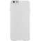 Carcasa Case Mate Barely There iPhone 6/6s Plus White