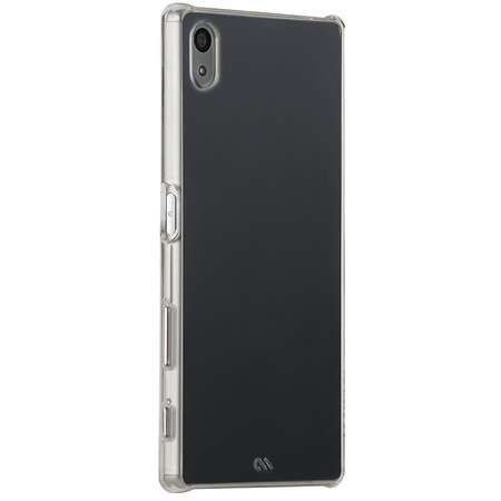 Carcasa Case Mate Barely There Sony Xperia X Clear