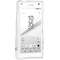 Carcasa Case Mate Naked Tough Sony Xperia Z5 Compact Clear